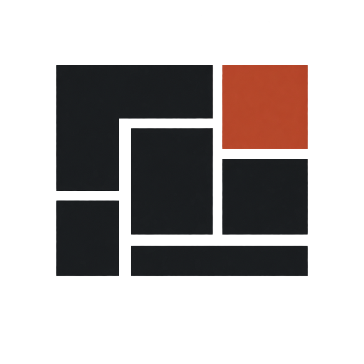 The Work Architecture mark